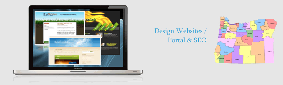 Website Designing