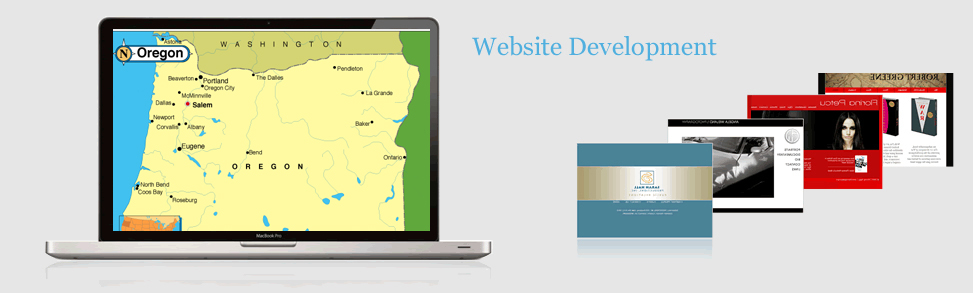 Website Development